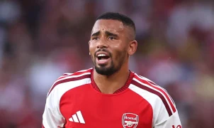 Barcelona fecha com Gabriel Jesus após negativa do Atlético de Madrid por Julián Álvarez