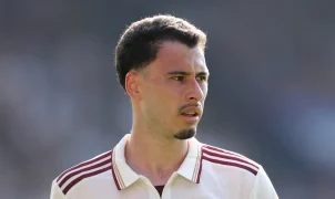 Al Hilal mira Gabriel Martinelli para reforçar ataque e rivalizar com Al Nassr na Saudi Pro League