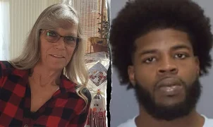 Susan Gehrke dies after felon allegedly attacks her in Tucson