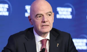 Plano de venda de direitos da Copa desmorona e Infantino perde bônus de US$ 35 milhões