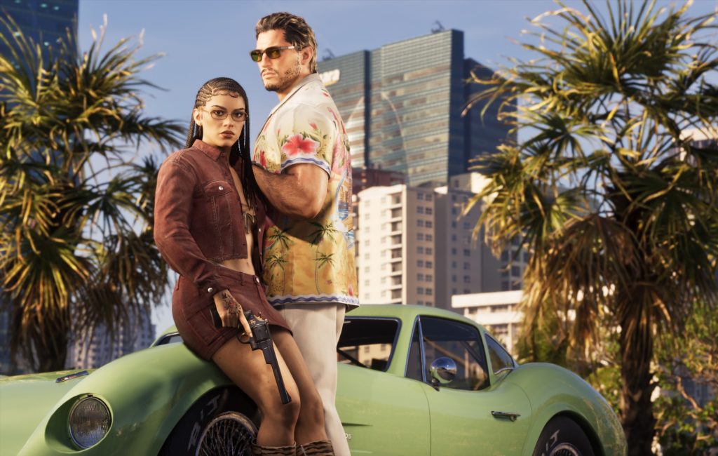 Pré-vendas de GTA 6 têm 89% concentradas na edição Ultimate, aponta Sensor Tower