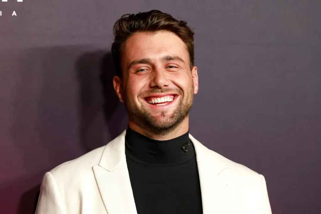 Harry Jowsey fala sobre novo reality de namoro na Netflix e planos de casamento