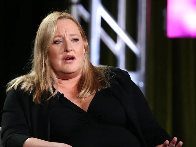 Heidi Beirich faces wire fraud charges tied to SPLC hate group payments