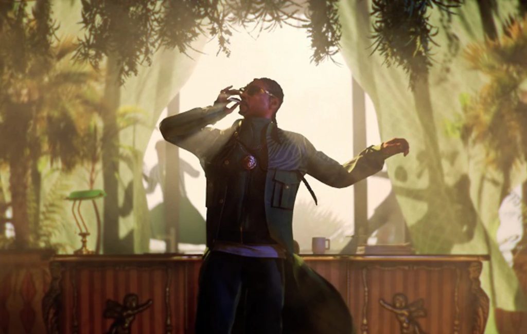 Snoop Dogg entra para Hitman: World of Assassination como novo alvo