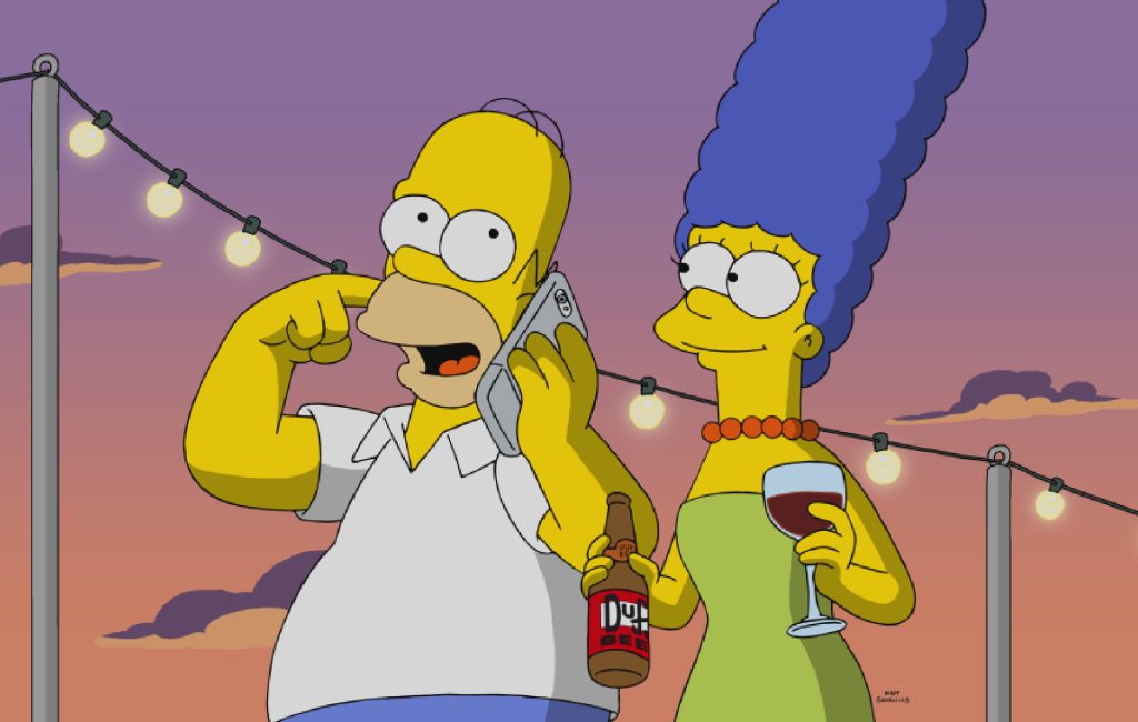 Disney apresenta primeiras imagens de The New Simpsons Movie; sequência estreia em setembro de 2027