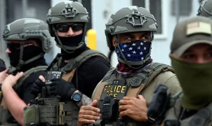 LAUSD teachers run ICE patrols near LA schools before classes start