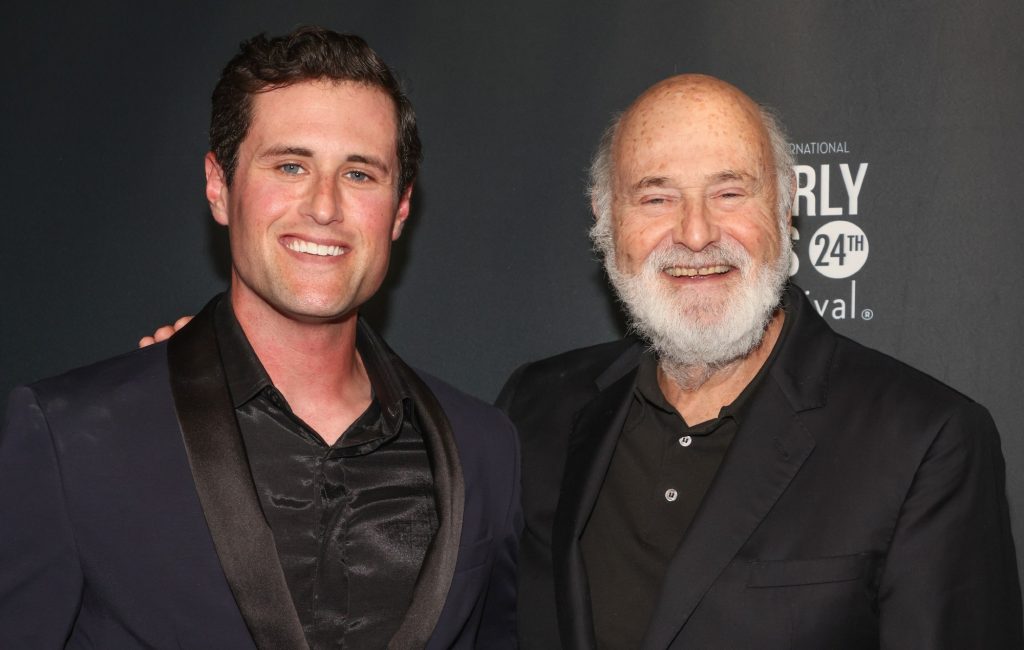 Filho de Rob Reiner fala pela primeira vez sobre assassinato dos pais e o papel da irmã na descoberta dos corpos