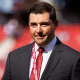 Bodycam footage shows 49ers owner Jed York stunned as police arrest him in prostitution sting