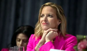 Michigan Secretary of State Jocelyn Benson wins Democratic primary