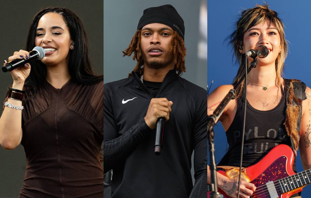 Spotify anuncia série de shows intimistas com Jorja Smith, Nemzzz e Beabadoobee
