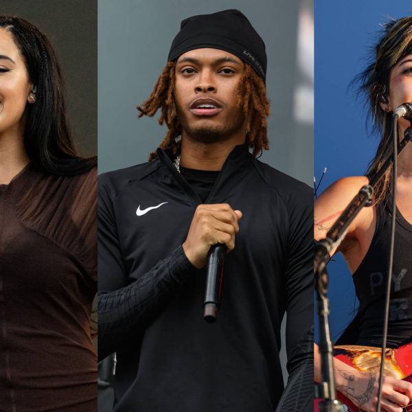 Spotify anuncia série de shows intimistas com Jorja Smith, Nemzzz e Beabadoobee