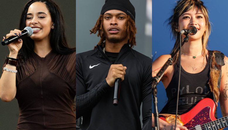 Spotify anuncia série de shows intimistas com Jorja Smith, Nemzzz e Beabadoobee