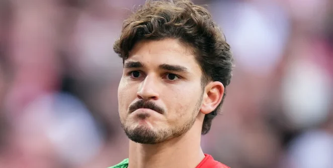 Álvarez desfalca Atlético de Madrid contra a Real Sociedad por sobrecarga muscular