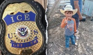 Homeland Security pushes back on Talarico over child's deportation
