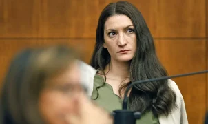 Lindsay Clancy prosecutor raises mortal sin question at murder trial