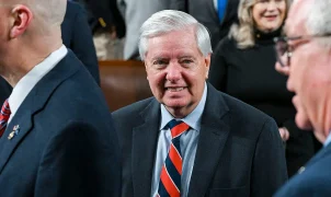 Russia sanctions bill passes Senate targeting Putin's oil and gas