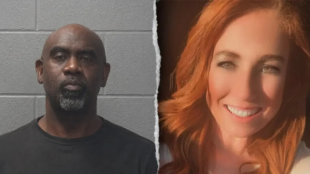 Entregadora do DoorDash é agredida com taco de beisebol na Carolina do Norte; suspeito é preso