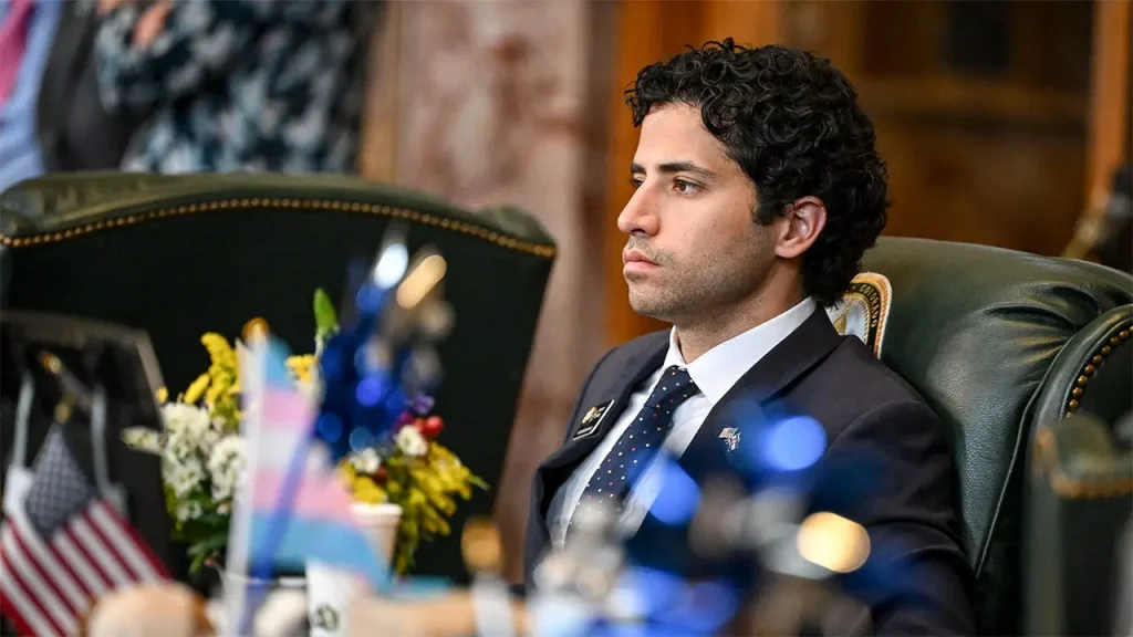 Artigo de candidato democrata no Colorado defende foco em pecuária para combater mudança climática