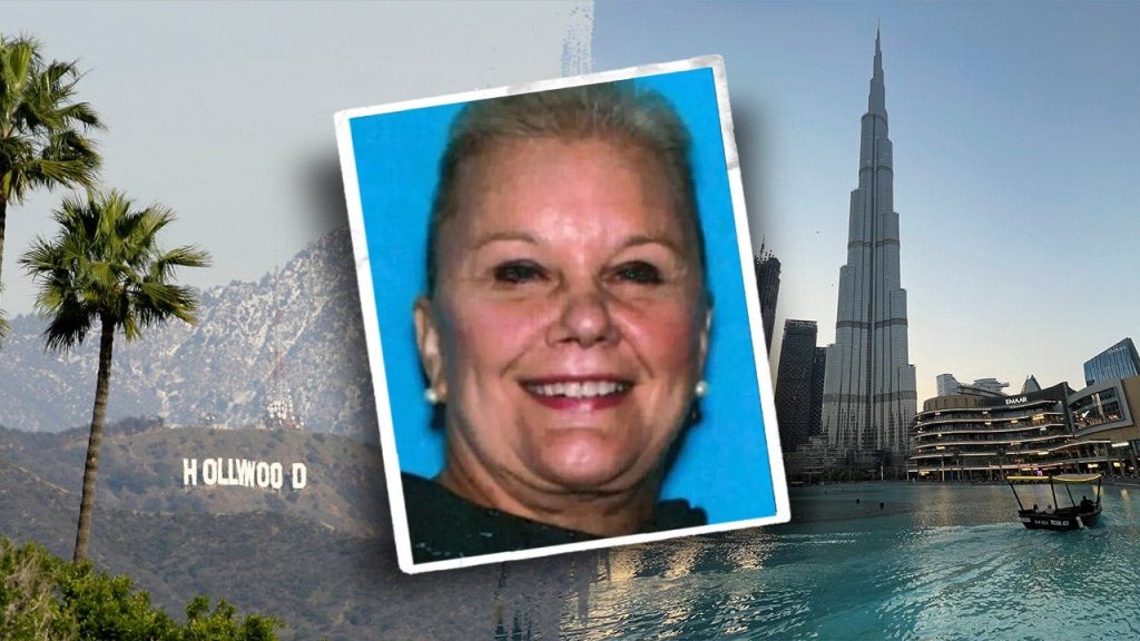 Apresentador de reality diz que desconhecia fraude de ex-produtora procurada pelo FBI