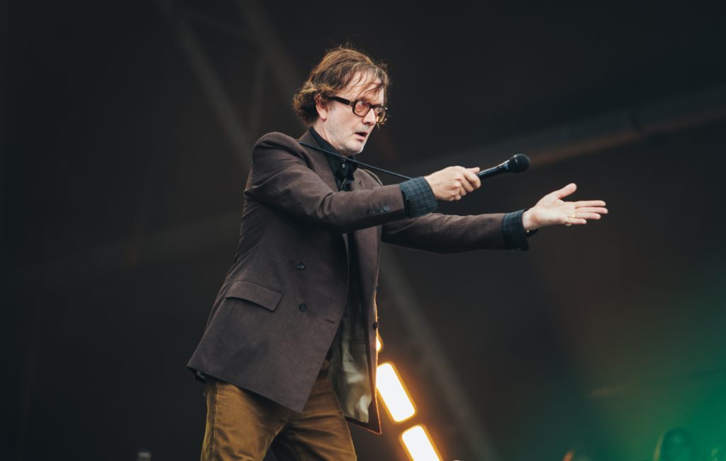 Pulp anuncia pub temático em Manchester antes de show no Wythenshawe Park