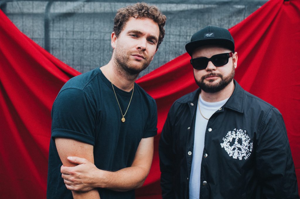 Royal Blood celebra retorno aos palcos no Reading 2026 e detalha novo álbum Dead Company