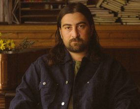 Noah Kahan anuncia shows em estádios no Reino Unido e na Irlanda para 2027, incluindo Wembley