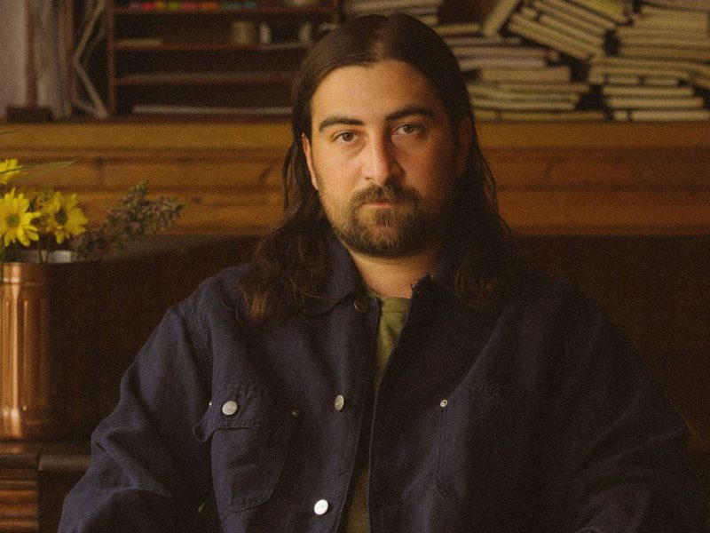Noah Kahan anuncia shows em estádios no Reino Unido e na Irlanda para 2027, incluindo Wembley