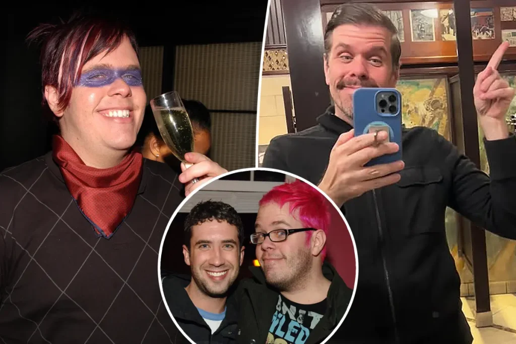 Amigo e ex-assessor de Perez Hilton relata bastidores da ascensão e da crise do blogueiro