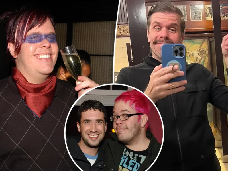 Amigo e ex-assessor de Perez Hilton relata bastidores da ascensão e da crise do blogueiro