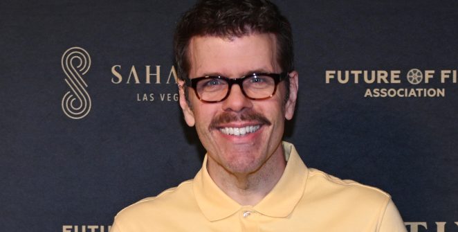 TikTok explica demora para remover transmissão de Perez Hilton com cenas de automutilação