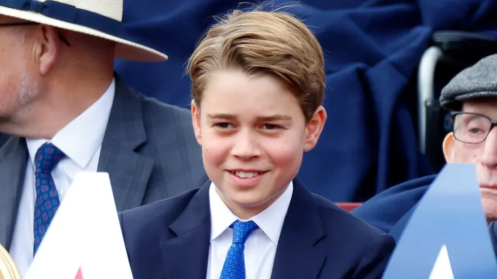 Príncipe George em Eton: acordo de cavalheiros com a imprensa enfrenta teste na era dos smartphones