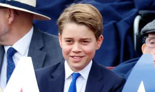 Prince George's Eton College privacy faces test in smartphone era