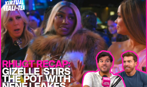 Nene Leakes rouba a cena em retorno triunfal em ‘Real Housewives Ultimate Girls Trip’