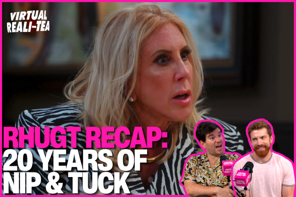 Retorno de Nene Leakes à Bravo marca estreia da 6ª temporada de ‘Real Housewives Ultimate Girls Trip’