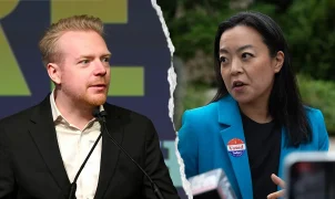 Wisconsin Democratic chair dodges on Francesca Hong's Thanksgiving reversal