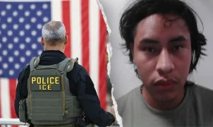 ICE Boston arrests illegal immigrant accused of rape in Massachusetts