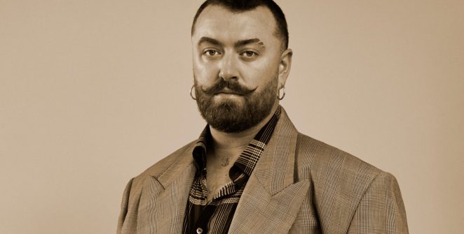 Sam Smith lança a melancólica When Hes Gone, faixa do novo álbum Hazel Eyes