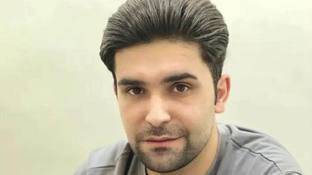 Psicólogo iraniano é condenado a sete meses de prisão após vídeo em apoio a Trump