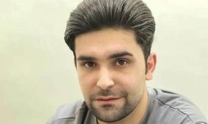Iranian psychologist sentenced to prison over video backing Trump
