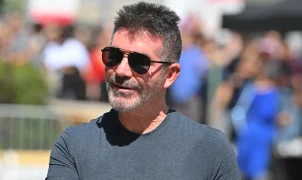 Simon Cowell to miss 'America's Got Talent' filming for back procedure