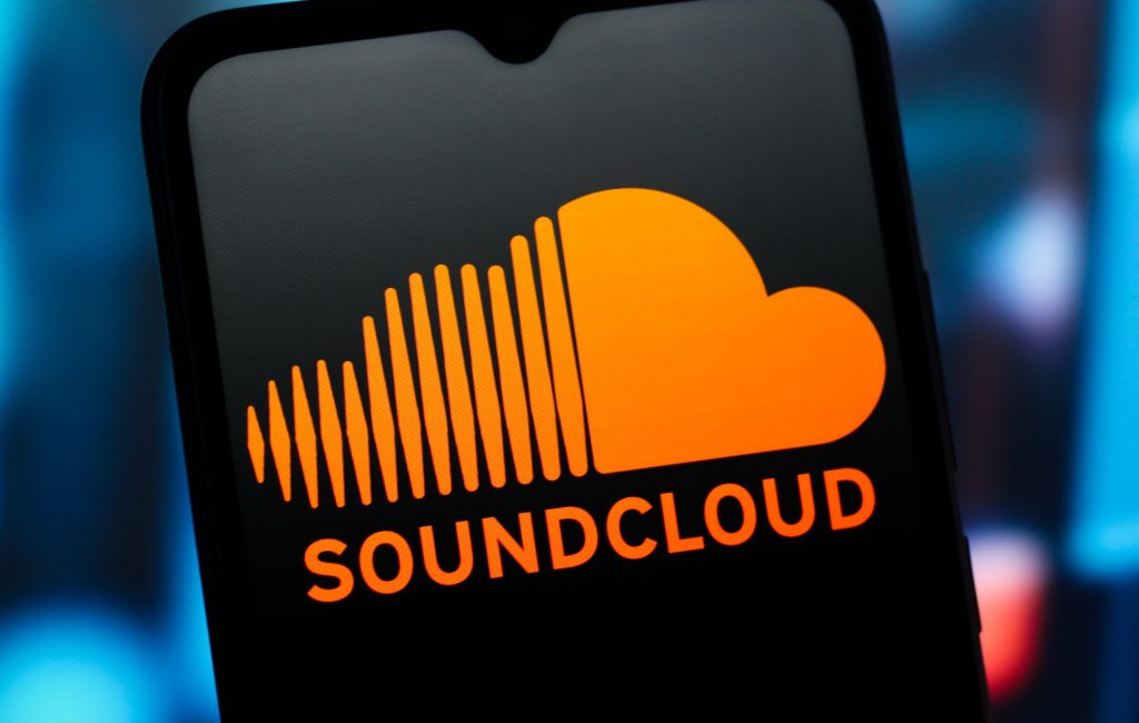 SoundCloud anuncia venda direta de músicas aos fãs