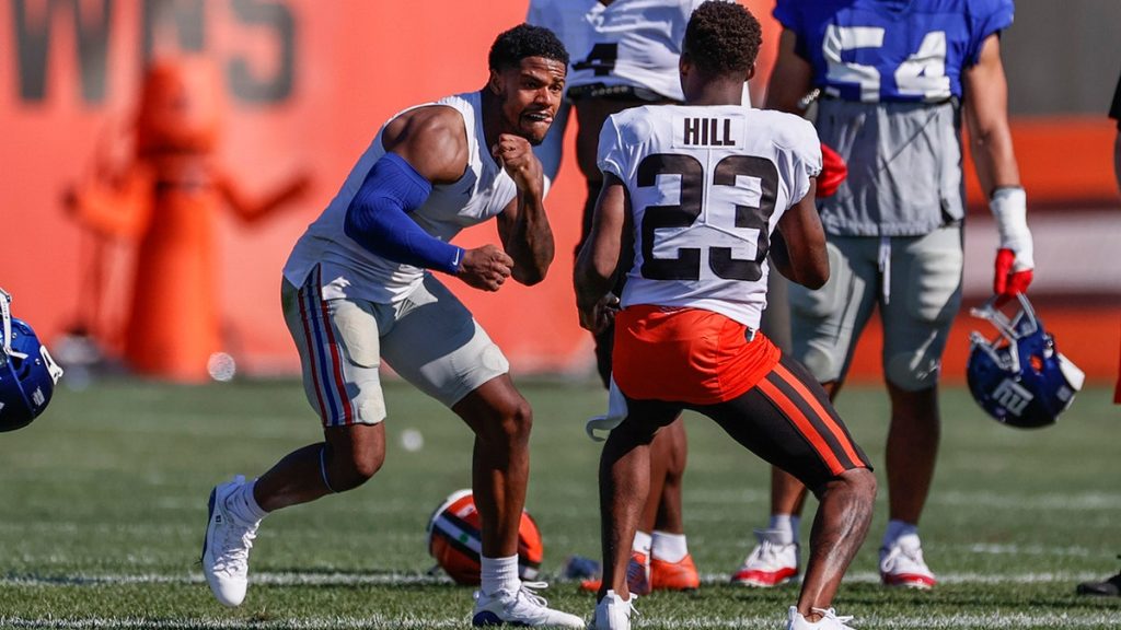 NFL fines Saints and Cowboys $500K for practice brawl, but fights won’t stop unless players get fined
