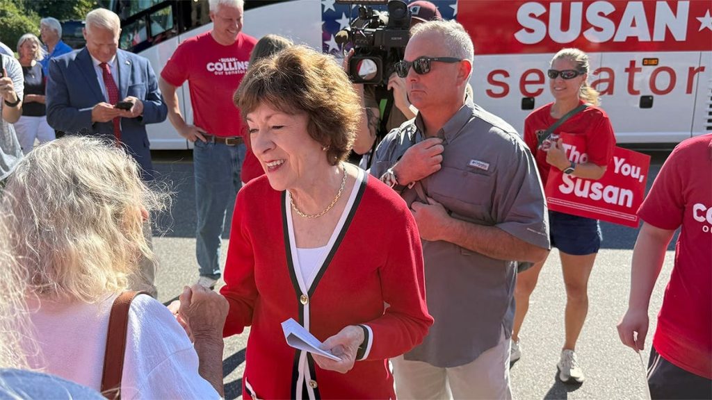 Troy Jackson, who urged Platner to quit, now laments scandal that ended his campaign