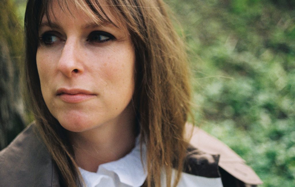 Susanne Sundfør anuncia novo álbum Revelations Of Divine Love com a etérea faixa I It Am