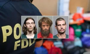 Florida recovers 163 missing children across 5 continents, AG says