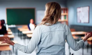 ADL report finds Jewish educators self-censoring in teachers unions