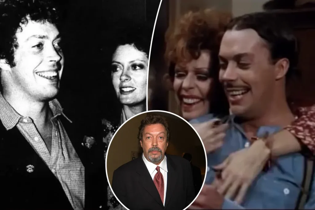 Hollywood se despede de Tim Curry; Susan Sarandon lamenta a perda do ator