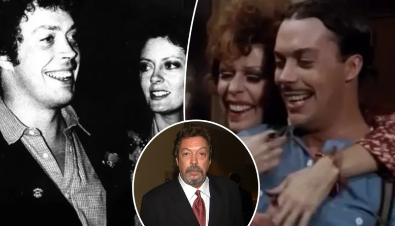 Hollywood se despede de Tim Curry; Susan Sarandon lamenta a perda do ator