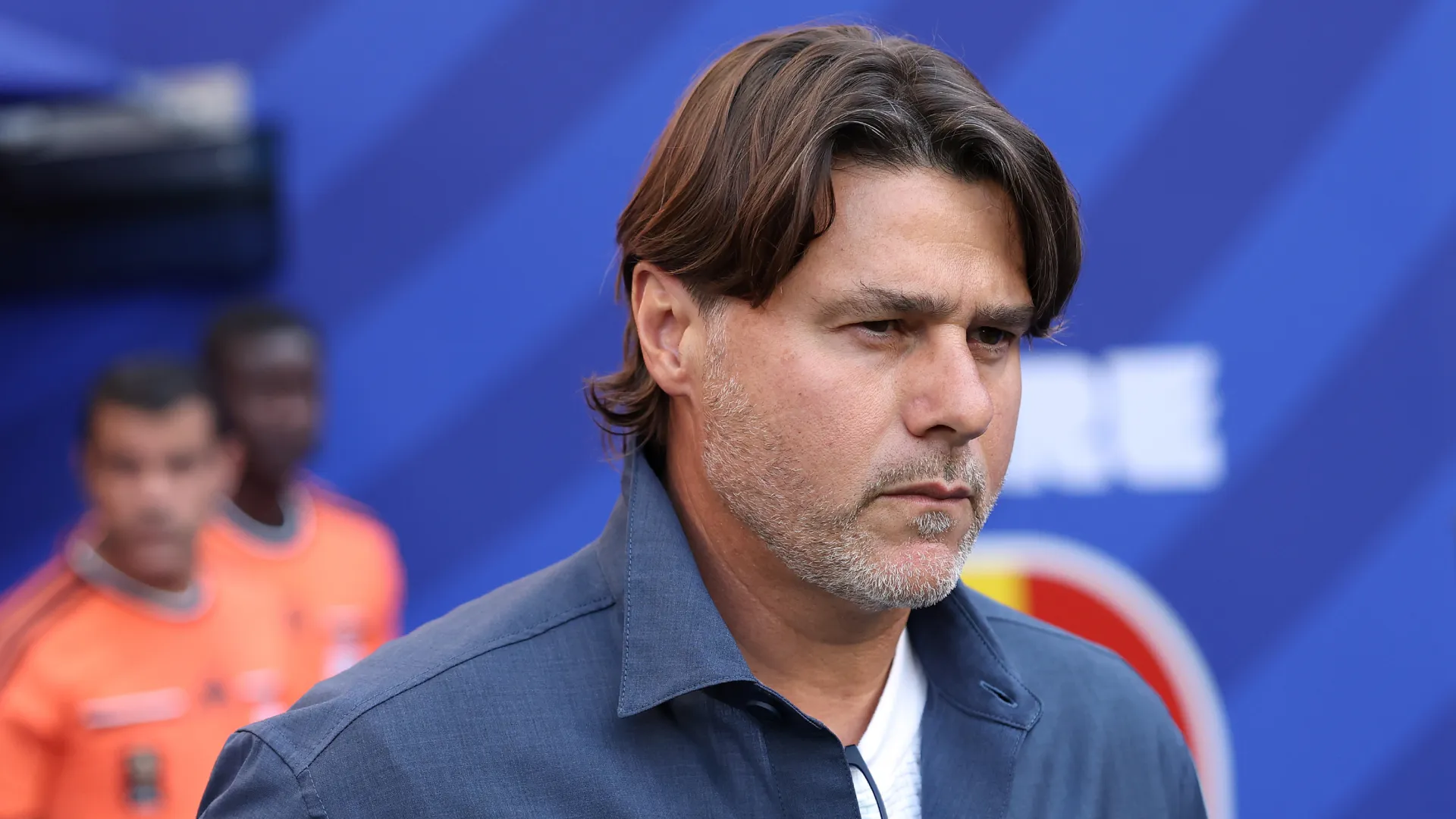 Tab Ramos critica Pochettino e Pulisic após eliminação precoce dos EUA na Copa de 2026