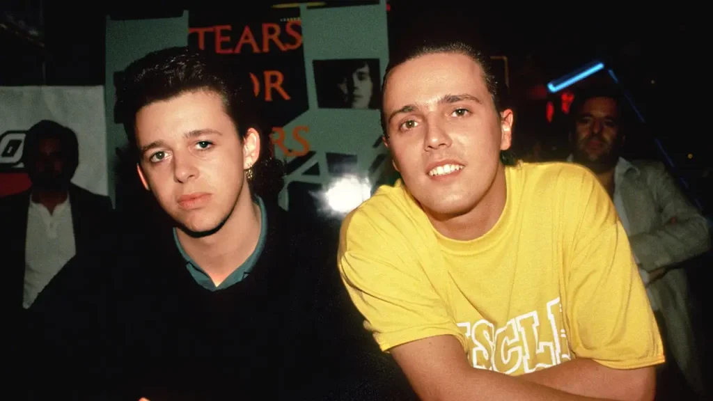 Roland Orzabal, do Tears for Fears, revela em livro os bastidores da morte da primeira esposa e o novo amor
